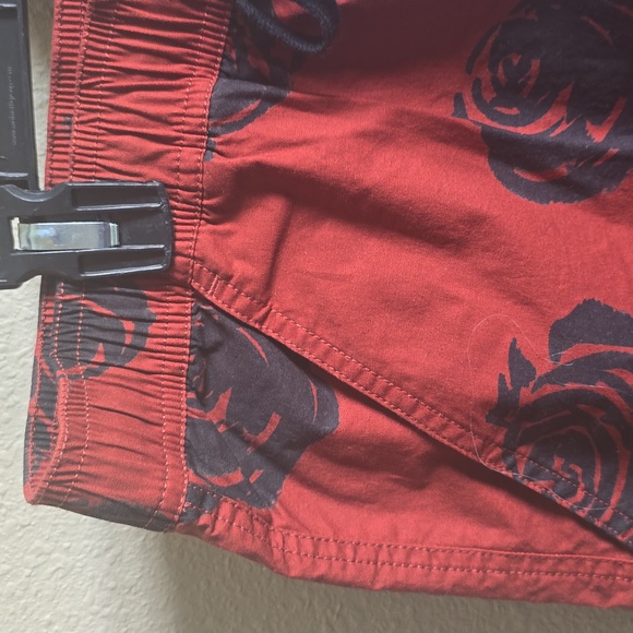💕NWT Mens Banks Journal Boardshorts in XL - Picture 3 of 9